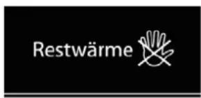 CASO Master E4 - Details on the device - 1