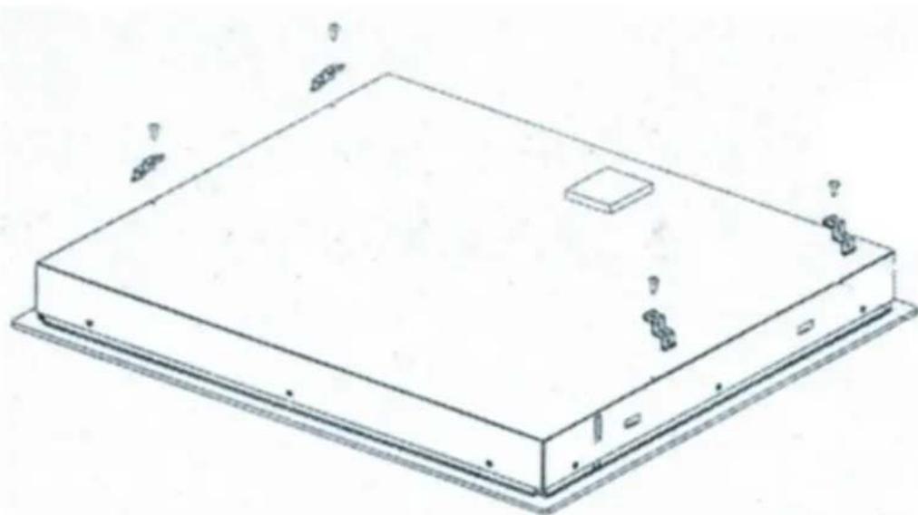 CASO Master E4 - Requisitos que deben reunir el lugar de montaje - 3
