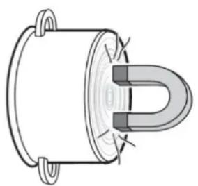 CASO Master E4 - Instructions on Cookware - 1