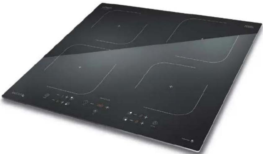 CASO Master E4 - Master E4 - 1