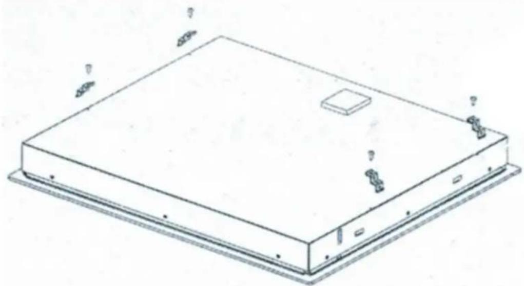 CASO Master E4 - Requisiti del luogo di posizionamento - 3