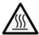 CASO Master P3 plus - ▲VORSICHT Attentione - 1