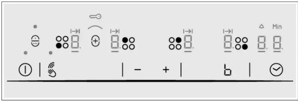 CONSTRUCTA CA428252 - Getting to know your appliance - 1