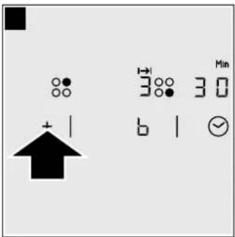 CONSTRUCTA CA428252 - Program the cooking time. - 2