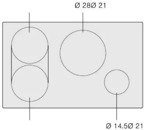 CONSTRUCTA CA428252 - 1