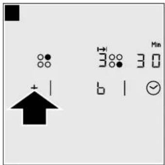 CONSTRUCTA CA425252 - Program the cooking time. - 2