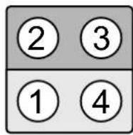 CONSTRUCTA CA420252 - Limites d'utilisation - 1