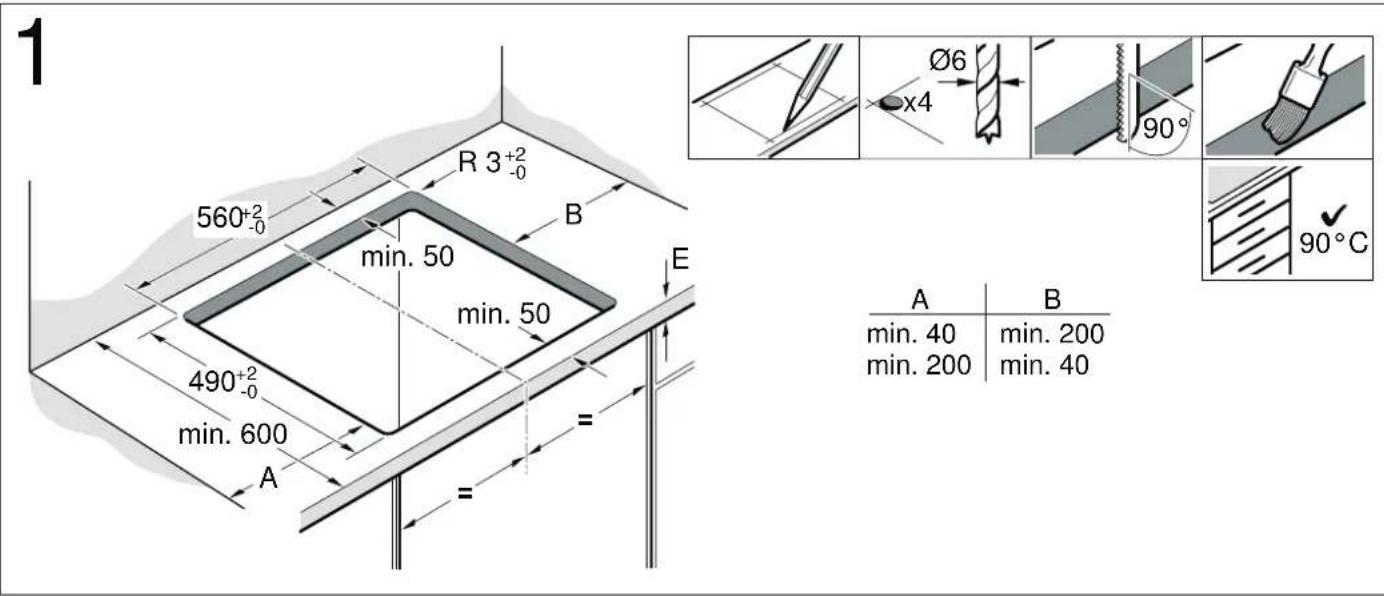 CONSTRUCTA CA421252 - Montage - 1