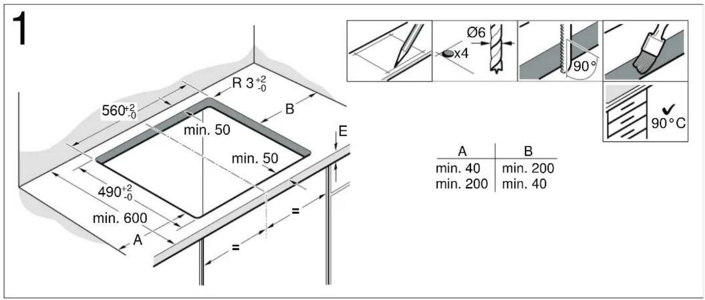 CONSTRUCTA CA421252 - Montage - 1