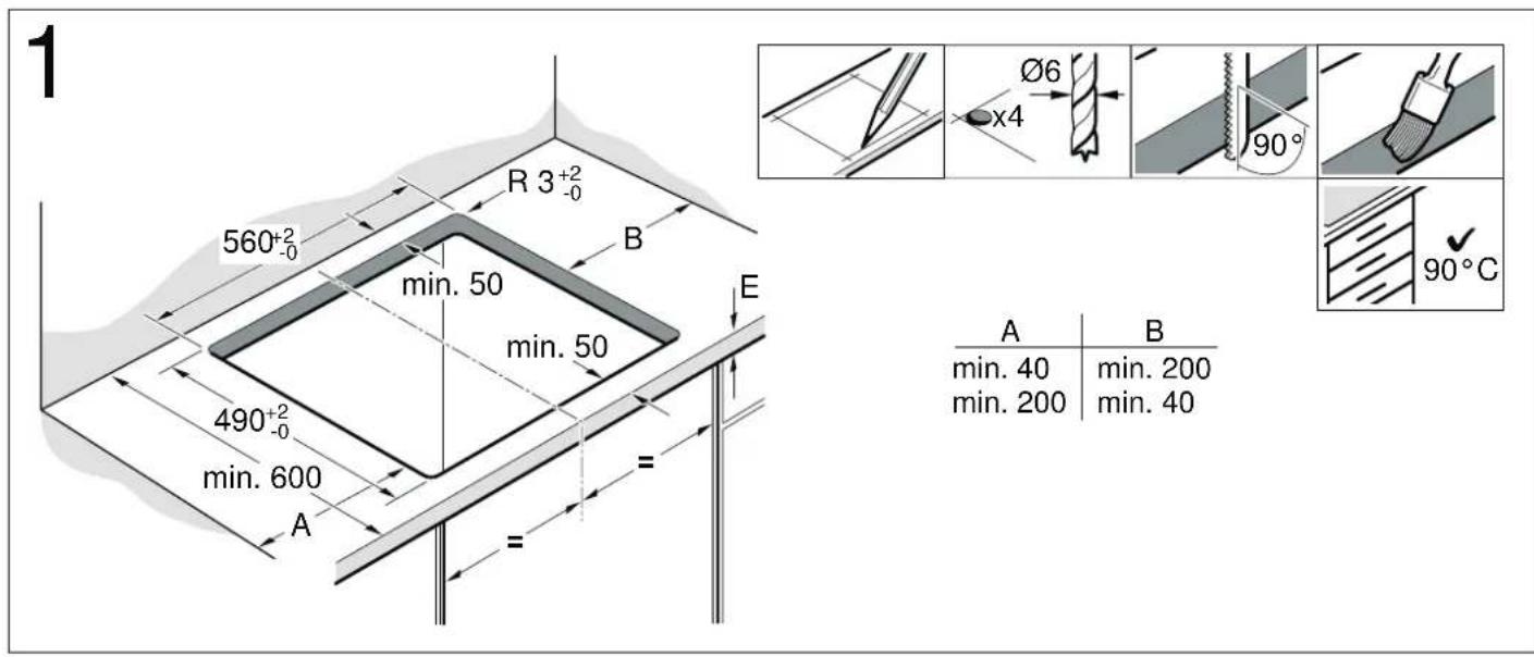 CONSTRUCTA CA421252 - Assembly - 1