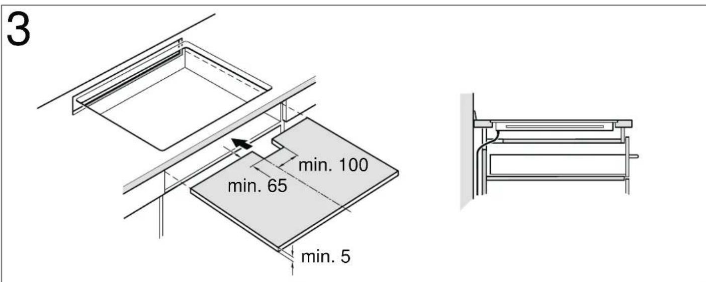 CONSTRUCTA CA421252 - Einbau - 3