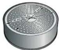 CONSTRUCTA CA421252 - Other cookware for induction - 3