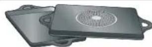 CONSTRUCTA CA421252 - Other cookware for induction - 1