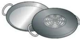 CONSTRUCTA CA421252 - Other cookware for induction - 2