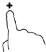 CASO Master E4 Slide - als Kurzzeitwecker: - 1