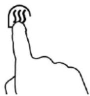 CASO Master E4 Slide - Het gebruik van de speciale functies - 1