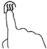 CASO Master E4 Slide - Der Einsatz der speziellen Funktionen - 1