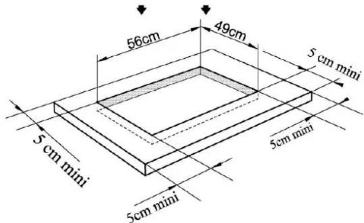 CASO Master E4 Slide - Technical Data - 1