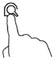 CASO Master E4 Slide - Warmhalte-Funktion: - 1