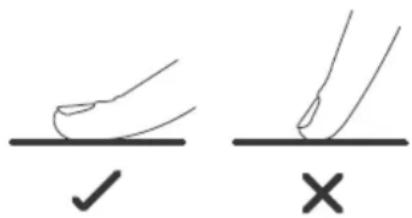 CASO Master E4 Slide - Bediening met Touch Control - 1