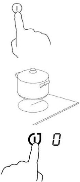 CASO Master E4 Slide - On - 1