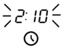 CASO Master E4 Slide - Nutzen des Timers um eine oder mehrere Kochzonen auszuschalten - 3