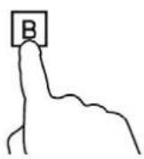 CASO Master E4 Slide - Booster (función de refuerzo) - 3