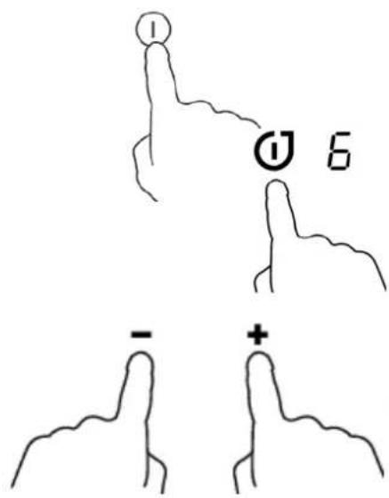 CASO Master E4 Slide - Arrêt - 1