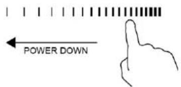 CASO Master E4 Slide - Power Stage - 2