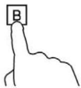 CASO Master E4 Slide - Booster (función de refuerzo) - 1