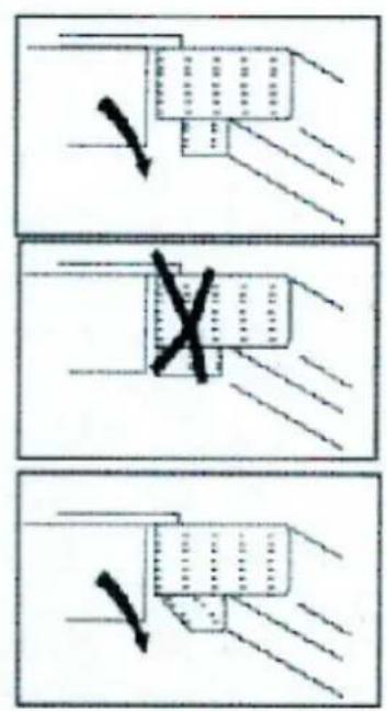 CASO Master E2 - Setup location requirements: - 4