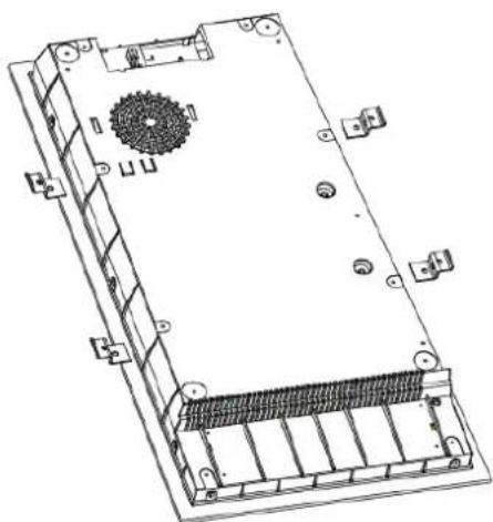 CASO Master E2 - Eisen aan de plek van plaatsing - 2