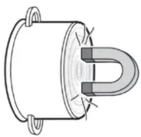 CASO Master E2 - Instructions on Cookware - 1