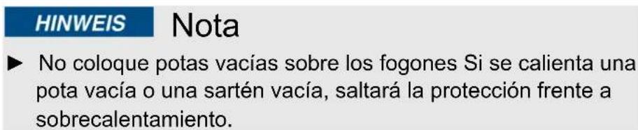 CASO Master E2 - Proteccion contra el sobrecalentamento - 1