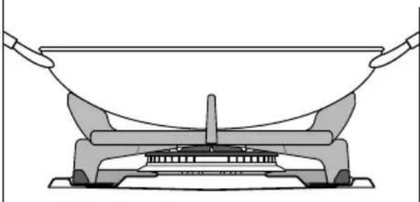 M-SYSTEM MCGW30IX - LUBRIFICATION DES ROBINETS DE GAZ - 6