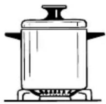 M-SYSTEM MCGW30IX - KEUZE VAN DE BRANDER - 1