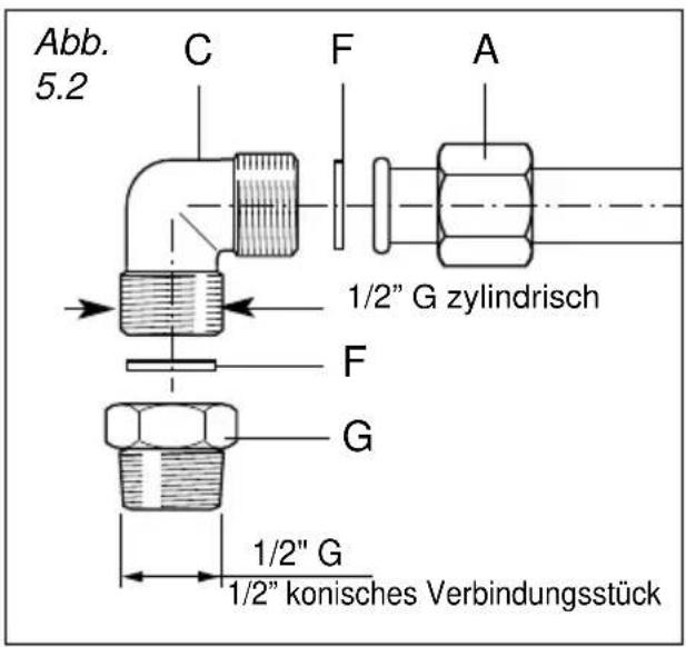 M-SYSTEM MCGW30IX - GASARTEN - 1