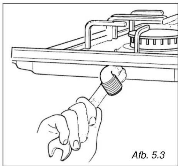 M-SYSTEM MCGW30IX - BELANGRIJK - 2