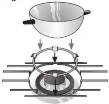 CONSTRUCTA CM17450 - Griglie supplementari - 1
