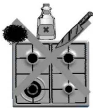 CONSTRUCTA CM17450 - Reinigung und pflege: - 1