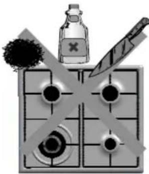CONSTRUCTA CM17450 - DON'TS DOs - 1
