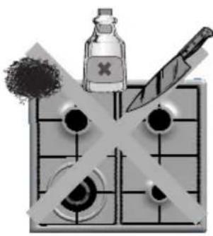 CONSTRUCTA CM17451 - Relative alla pulizia ed alla conservazione - 1