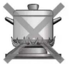 CONSTRUCTA CM17451 - Hinweise zum kochen: - 1