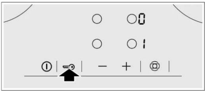 CONSTRUCTA CA323352 - Changing the basic settings - 1