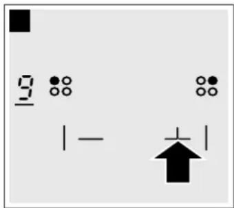 CONSTRUCTA CA328352 - Table of cooking times - 2