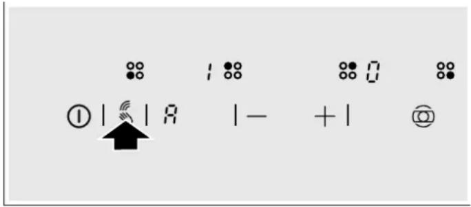 CONSTRUCTA CA328352 - Changing the basic settings - 1