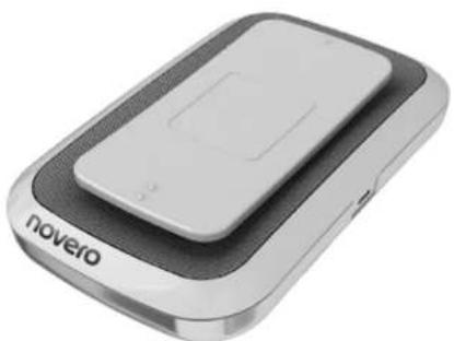 Novero The Talky One - Bienvenue - 1