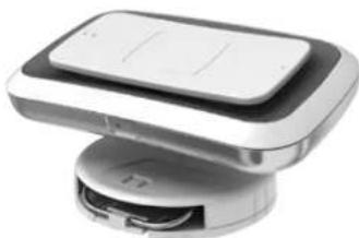 Novero The Talky One - Accessoires - 2