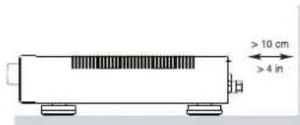 ROTEL RA1570SB - Contents - 2