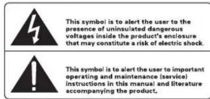 ROTEL RA1570SB - Important Safety Instructions - 5
